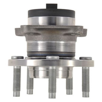iD Select® - Rear Driver or Passenger Side Wheel Hub Assembly