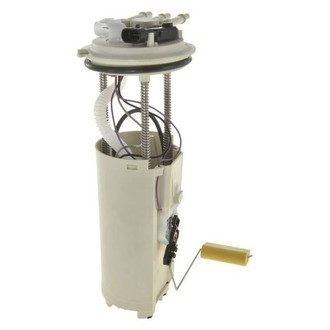 iD Select® - Fuel Pump and Sender Assembly