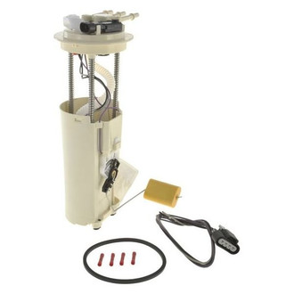 iD Select® - Fuel Pump and Sender Assembly