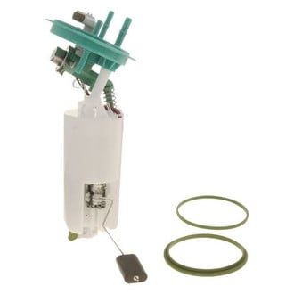 iD Select® - Fuel Pump and Sender Assembly