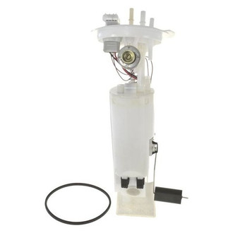 iD Select® - Fuel Pump and Sender Assembly