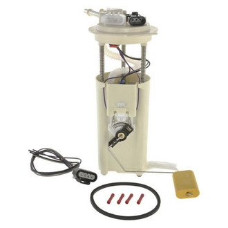 iD Select® - Fuel Pump and Sender Assembly