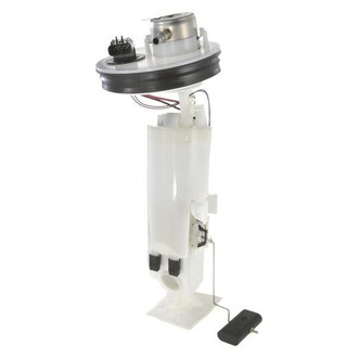 iD Select® - Fuel Pump and Sender Assembly