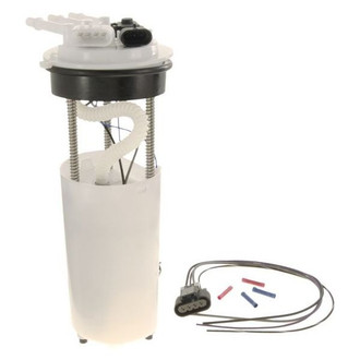 iD Select® - Fuel Pump and Sender Assembly