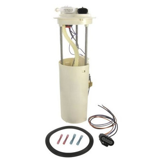iD Select® - Fuel Pump and Sender Assembly
