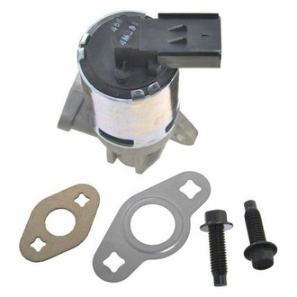 iD Select® - EGR Exhaust Valve