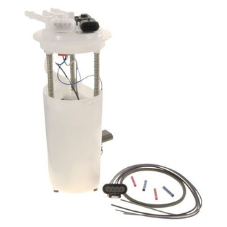 iD Select® - Fuel Pump and Sender Assembly