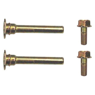 iD Select® - Front Disc Brake Caliper Guide Pins