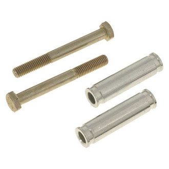 iD Select® - Front Disc Brake Caliper Guide Pins