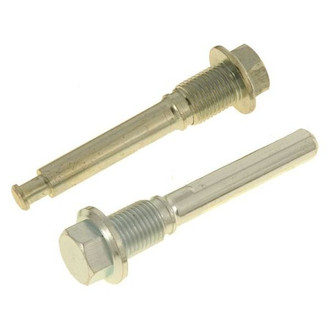 iD Select® - Front Disc Brake Caliper Guide Pins