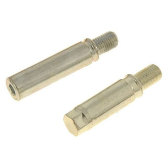 iD Select® - Front Disc Brake Caliper Guide Pins