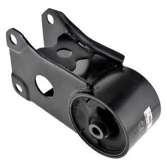 iD Select® - Rear Engine Mount