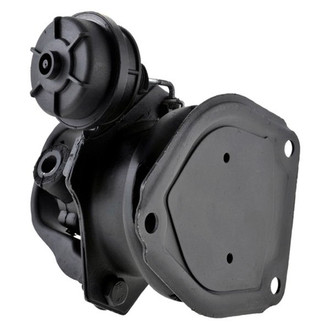 iD Select® - Rear Engine Mount