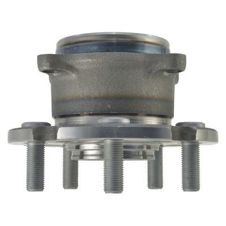 iD Select® - Wheel Bearing and Hub Assembly