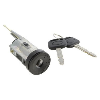 iD Select® - Ignition Lock Cylinder