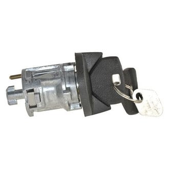 iD Select® - Ignition Lock Cylinder