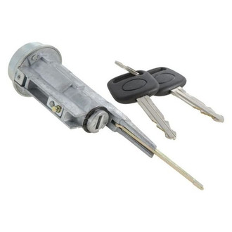 iD Select® - Ignition Lock Cylinder