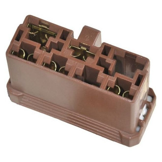 iD Select® - Ignition Switch