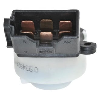 iD Select® - Ignition Switch