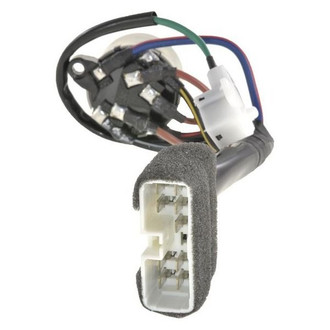 iD Select® - Ignition Switch