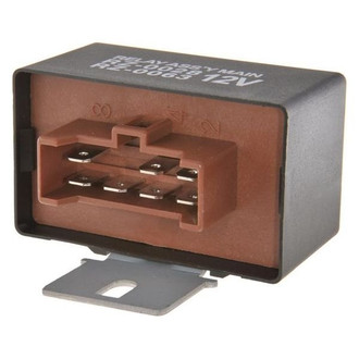 iD Select® - Ignition Relay