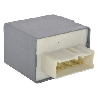 iD Select® - Ignition Relay
