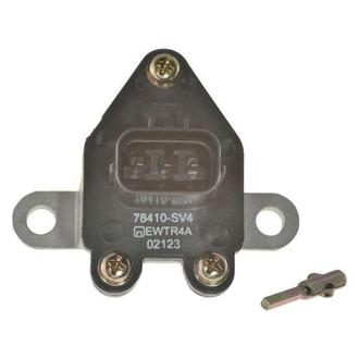 iD Select® - Vehicle Speed Sensor
