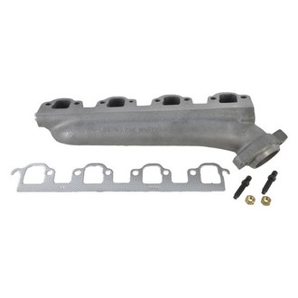 iD Select® - Exhaust Manifold