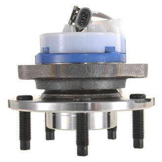 iD Select® - Wheel Bearing and Hub Assembly