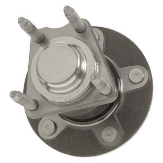 iD Select® - Rear Driver or Passenger Side Wheel Hub Assembly