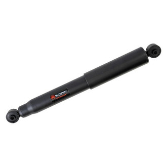 iD Select® - Rear Driver or Passenger Side Twin-Tube Shock Absorber