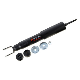 iD Select® - Front Driver or Passenger Side Twin-Tube Shock Absorber