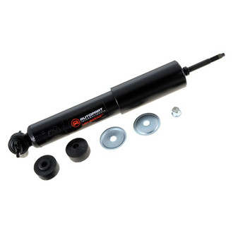 iD Select® - Front Driver or Passenger Side Shock Absorber