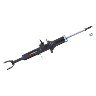 iD Select® - Front Driver Side Twin-Tube Shock Absorber