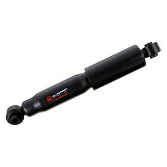 iD Select® - Rear Driver or Passenger Side Twin-Tube Shock Absorber