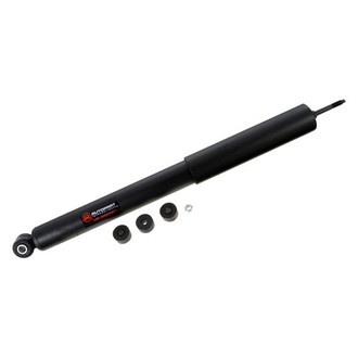 iD Select® - Rear Driver or Passenger Side Monotube Shock Absorber