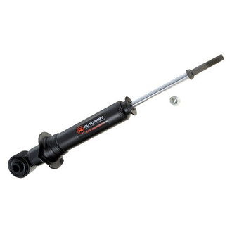 iD Select® - Rear Driver or Passenger Side Twin-Tube Shock Absorber