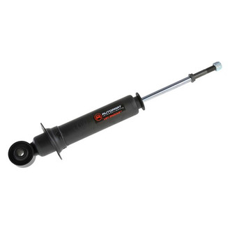iD Select® - Rear Driver or Passenger Side Twin-Tube Shock Absorber