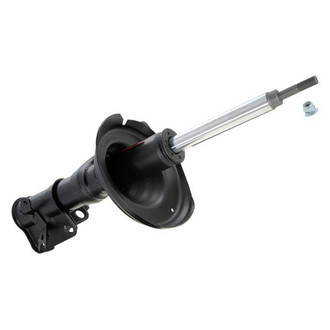 iD Select® - Front Driver Side Twin-Tube Strut