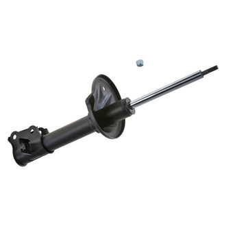 iD Select® - Rear Passenger Side Twin-Tube Strut