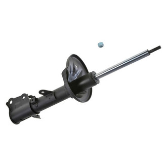 iD Select® - Rear Driver Side Twin-Tube Strut