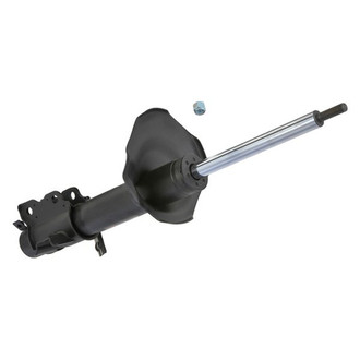 iD Select® - Rear Driver Side Twin-Tube Strut