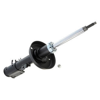iD Select® - Front Passenger Side Twin-Tube Strut