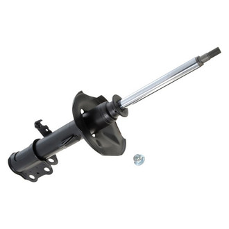 iD Select® - Front Passenger Side Twin-Tube Strut