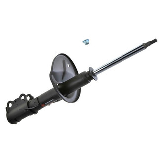 iD Select® - Front Passenger Side Twin-Tube Strut