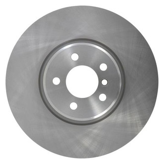 iD Select® - OEF3 Disc Brake Rotor
