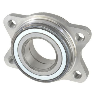 iD Select® - Rear Driver or Passenger Side Wheel Bearing Assembly