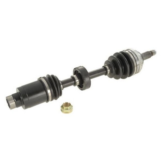 iD Select® - Front Passenger Side Axle Assembly