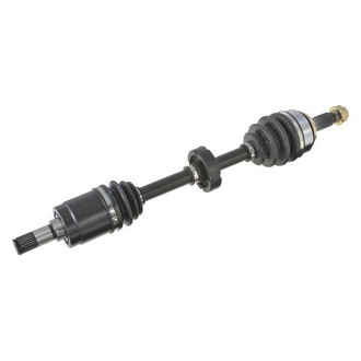 iD Select® - Front Driver Side Axle Assembly