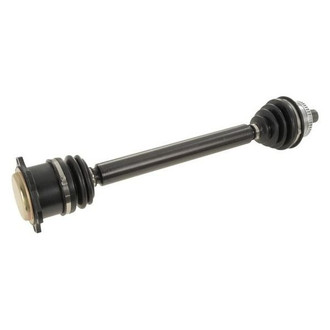 iD Select® - Front Passenger Side Axle Assembly